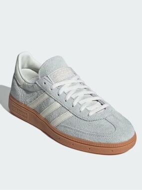 Adidas Women’s Handball Spezial Shoes | Wonder Silver Gum